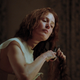 Vicky Krieps in Corsage - Courtesy of Film AG. An IFC Films Release